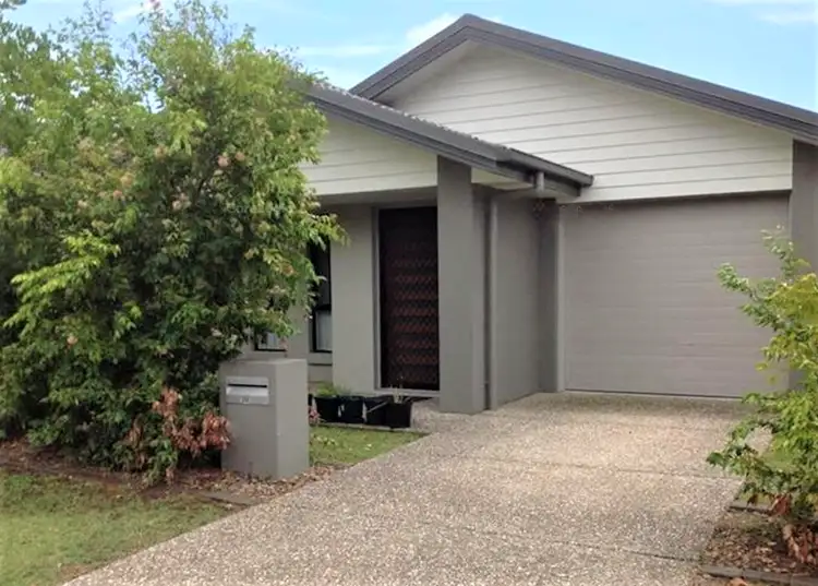 Main view of Homely house listing, 19a Coldstream Way, Holmview QLD 4207
