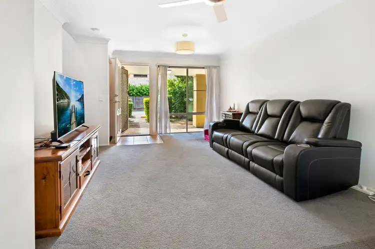 Second view of Homely townhouse listing, 5/36 Beattie Road, Coomera QLD 4209