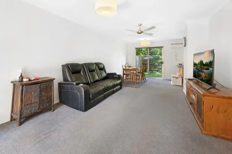 Third view of Homely townhouse listing, 5/36 Beattie Road, Coomera QLD 4209