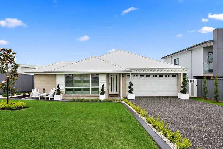 Main view of Homely house listing, 95 Dunmore Road, Shell Cove NSW 2529