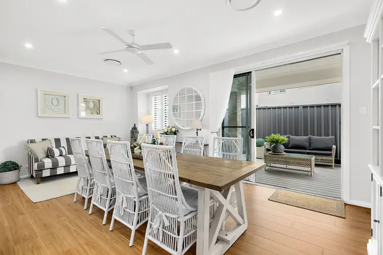 Third view of Homely house listing, 95 Dunmore Road, Shell Cove NSW 2529