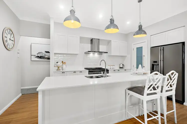 Fourth view of Homely house listing, 95 Dunmore Road, Shell Cove NSW 2529