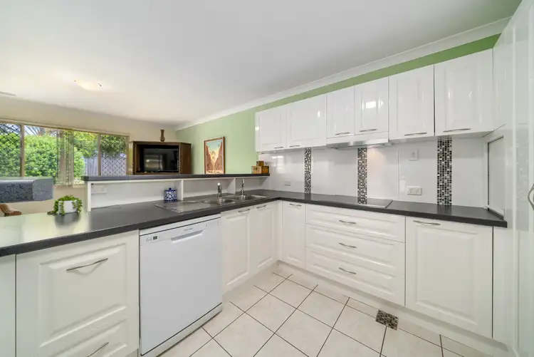 Fourth view of Homely house listing, 111 Nottingham Street, Kippa-Ring QLD 4021
