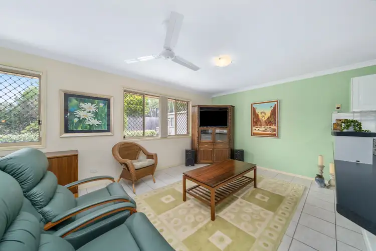 Sixth view of Homely house listing, 111 Nottingham Street, Kippa-Ring QLD 4021
