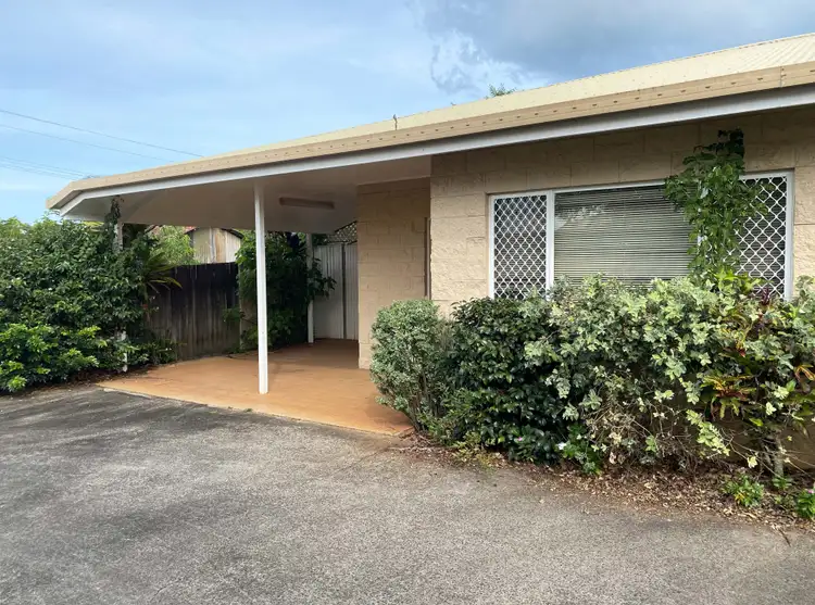 Main view of Homely unit listing, 3/4 Alice Street, Atherton QLD 4883