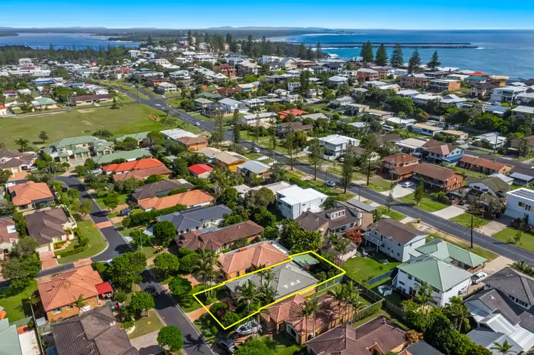 Sixth view of Homely house listing, 24 Beachside Way, Yamba NSW 2464