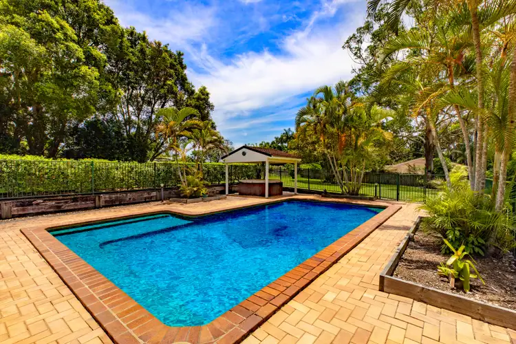 Second view of Homely house listing, 8 Glenview Road, Upper Coomera QLD 4209
