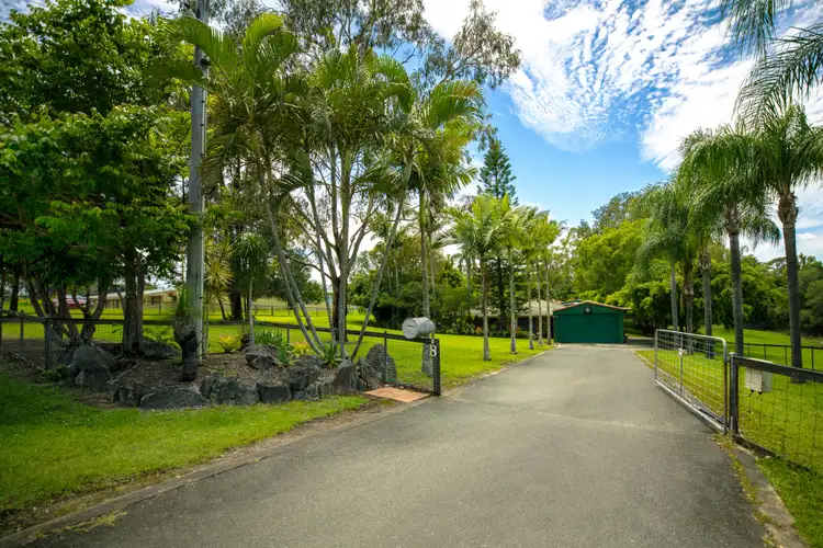 Third view of Homely house listing, 8 Glenview Road, Upper Coomera QLD 4209