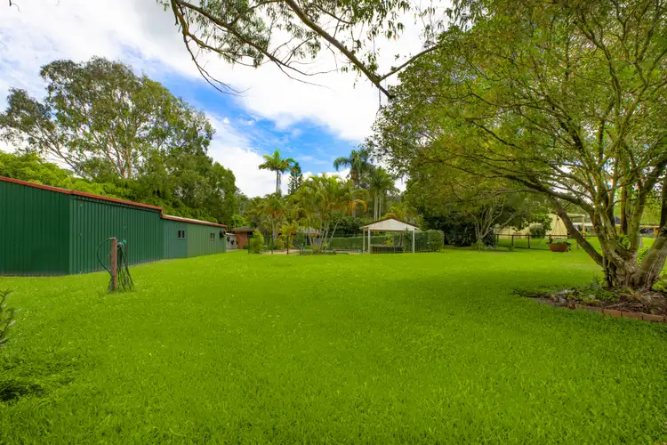Fifth view of Homely house listing, 8 Glenview Road, Upper Coomera QLD 4209