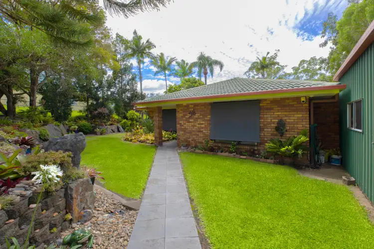 Sixth view of Homely house listing, 8 Glenview Road, Upper Coomera QLD 4209