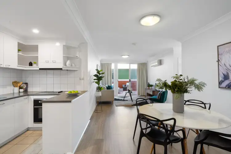 6/9 East Terrace, Adelaide SA 5000