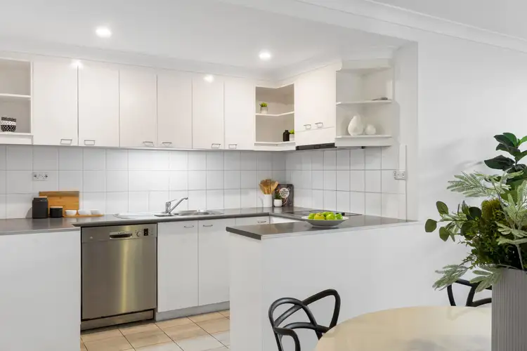 Fourth view of Homely apartment listing, 6/9 East Terrace, Adelaide SA 5000