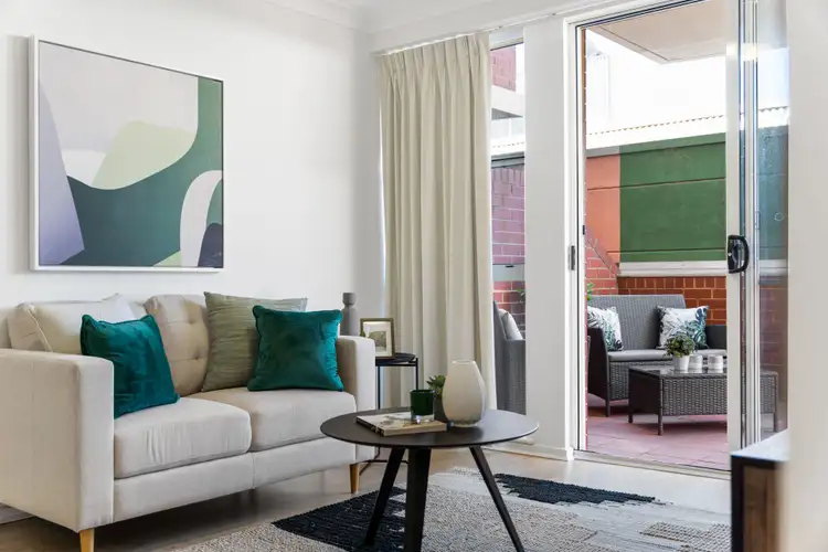 Fifth view of Homely apartment listing, 6/9 East Terrace, Adelaide SA 5000