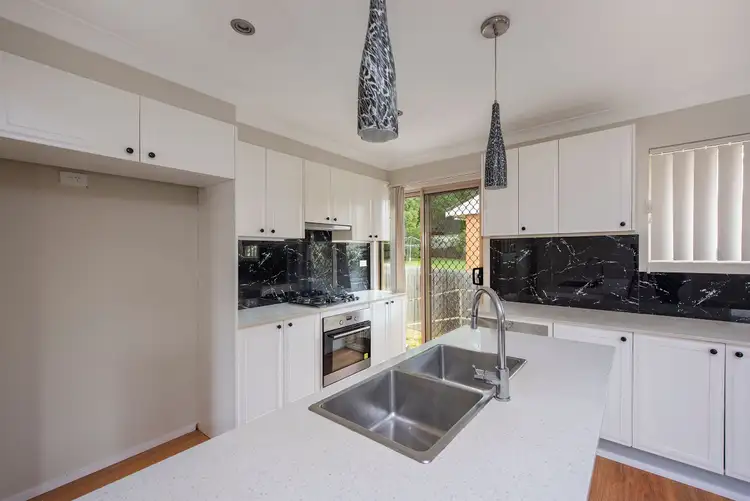 Second view of Homely house listing, 20 Kolonga Street, Woodridge QLD 4114