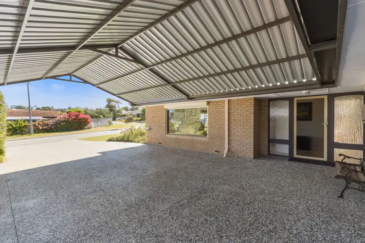 31 Lygnern Crescent, Kallaroo WA 6025