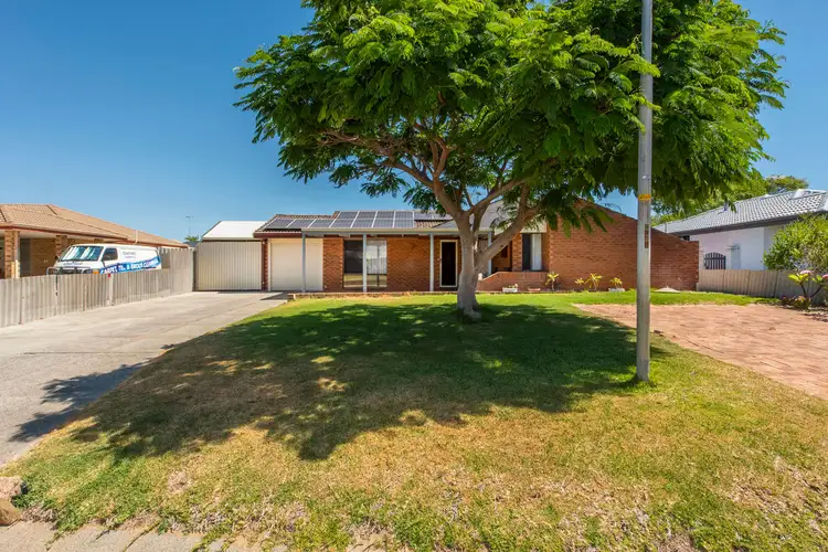 Main view of Homely house listing, 5 Compass Place, Waikiki WA 6169