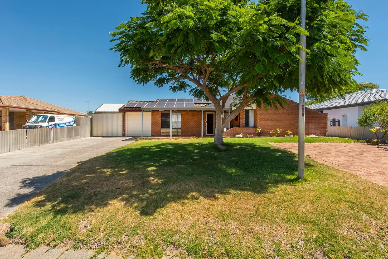Main view of Homely house listing, 5 Compass Place, Waikiki WA 6169