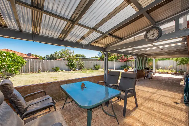 Second view of Homely house listing, 5 Compass Place, Waikiki WA 6169