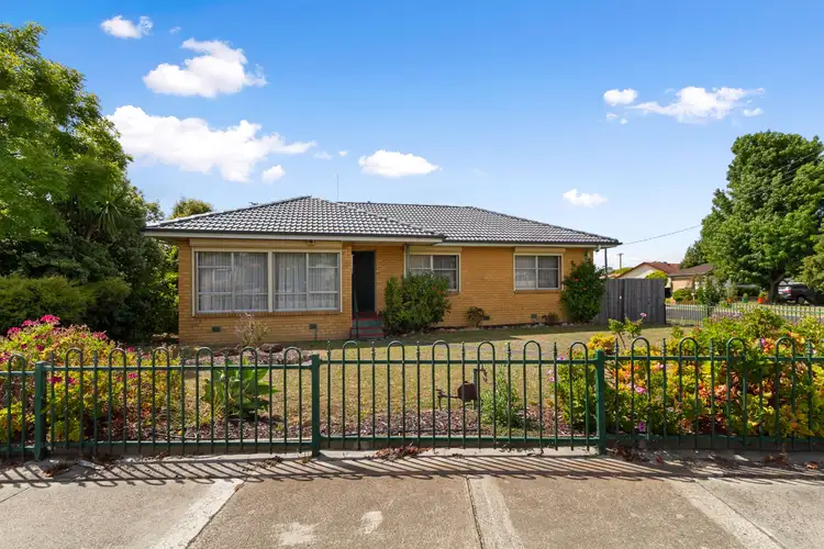112 Vary Street, Morwell VIC 3840