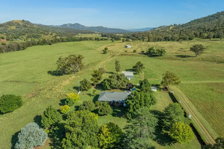 Fifth view of Homely rural property listing, 'Culwulla' 49 Oakvale Road, Tamworth NSW 2340
