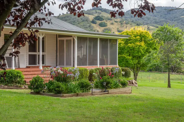 Sixth view of Homely rural property listing, 'Culwulla' 49 Oakvale Road, Tamworth NSW 2340