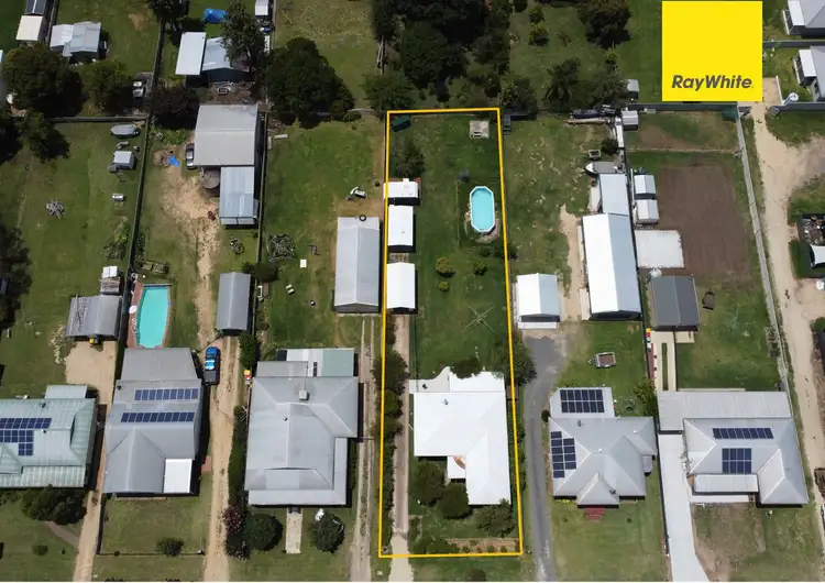 Second view of Homely house listing, 5 Mulligan Street, Inverell NSW 2360