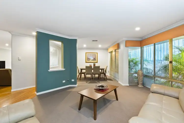 Fifth view of Homely house listing, 19 Warrener Gardens, Gwelup WA 6018