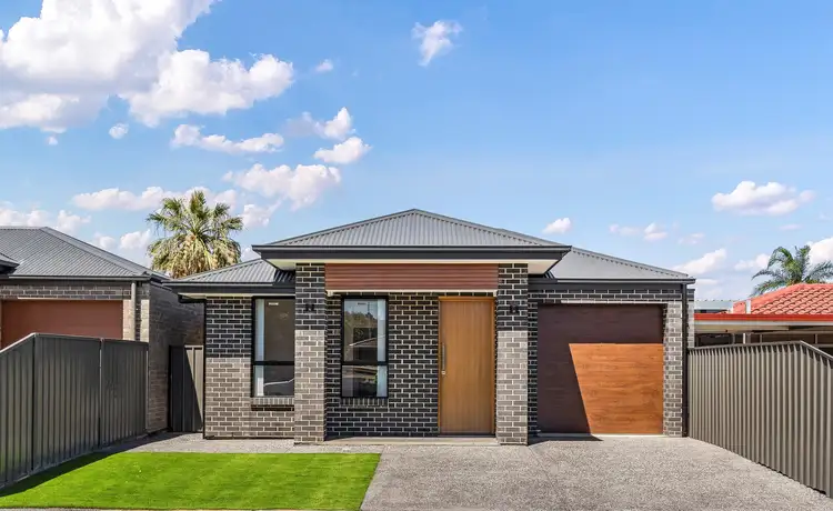 46B Catalina Avenue, Parafield Gardens SA 5107