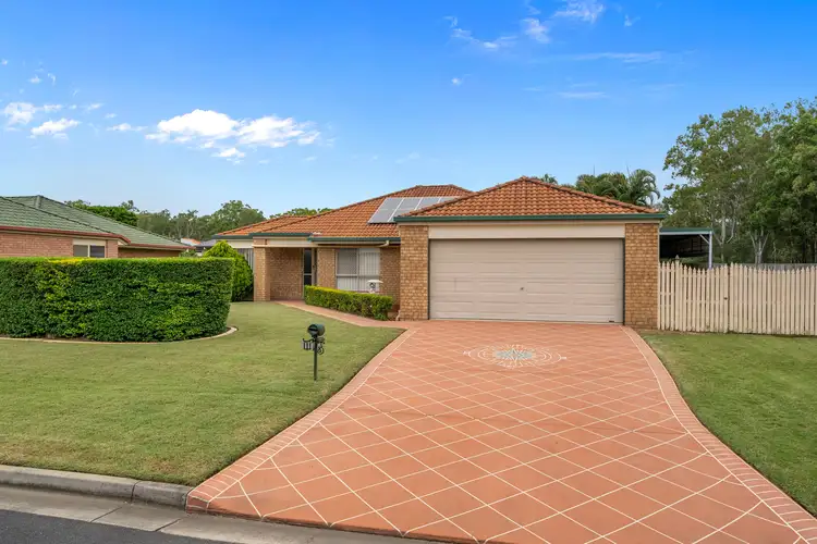 Main view of Homely house listing, 111 Nottingham Street, Kippa-Ring QLD 4021