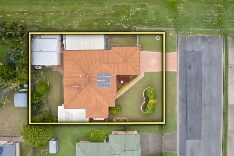 Second view of Homely house listing, 111 Nottingham Street, Kippa-Ring QLD 4021