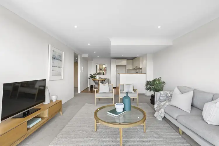 3801/177-219 Mitchell Road, Erskineville NSW 2043