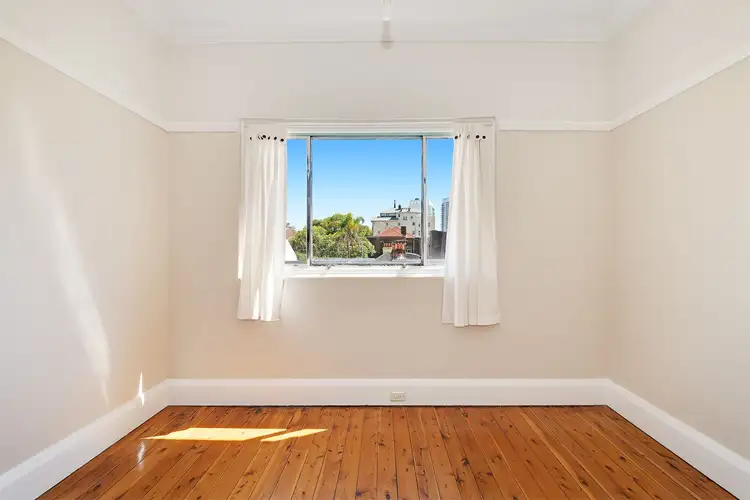 Second view of Homely apartment listing, 15/44 Hardie Street, Darlinghurst NSW 2010
