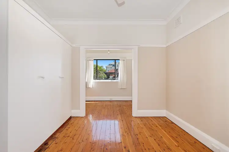 Third view of Homely apartment listing, 15/44 Hardie Street, Darlinghurst NSW 2010