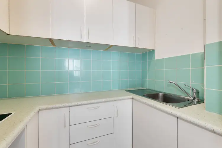 Fourth view of Homely apartment listing, 15/44 Hardie Street, Darlinghurst NSW 2010