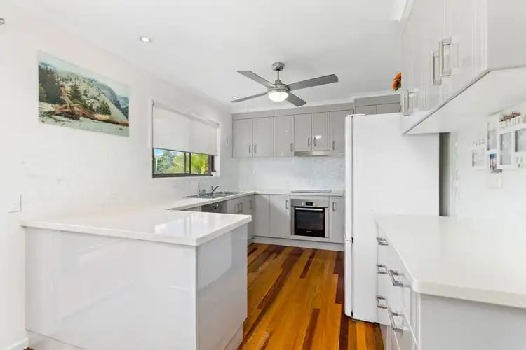 Fourth view of Homely house listing, 28 Killarney Crescent, Capalaba QLD 4157