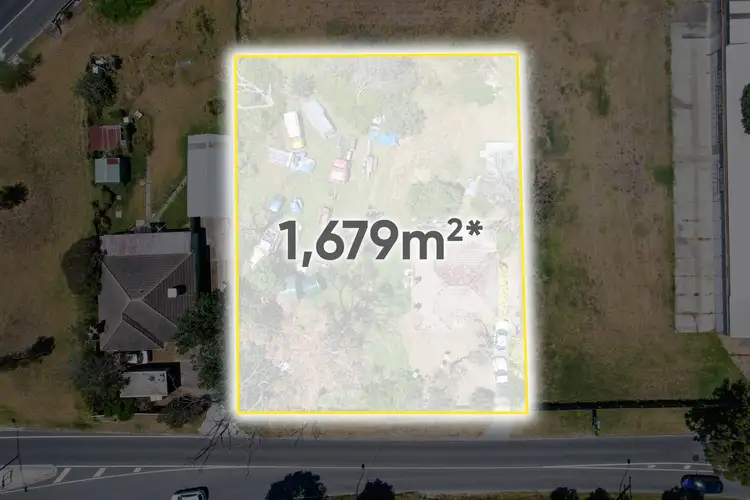 232-234 Clarinda Road, Heatherton VIC 3202