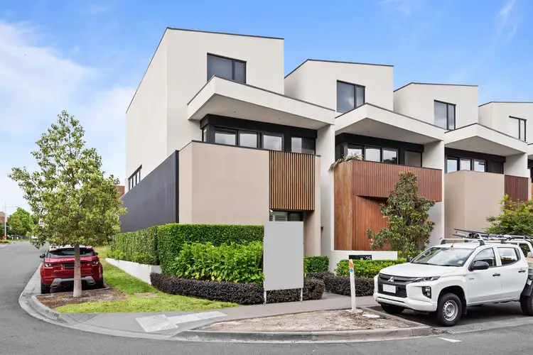 25 Ellsworth Crescent, Camberwell VIC 3124