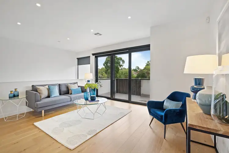 Second view of Homely house listing, 25 Ellsworth Crescent, Camberwell VIC 3124