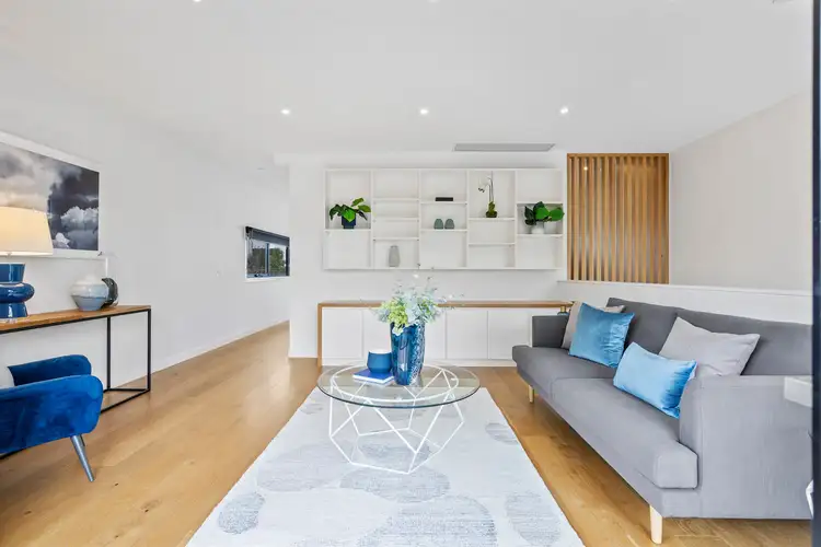Third view of Homely house listing, 25 Ellsworth Crescent, Camberwell VIC 3124