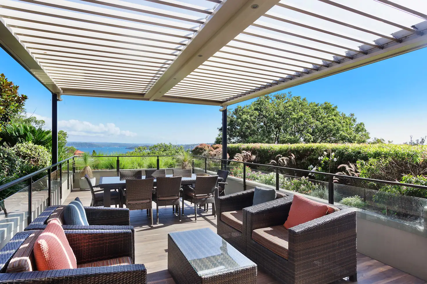 Main view of Homely apartment listing, 9/6-8 Birriga Road, Bellevue Hill NSW 2023