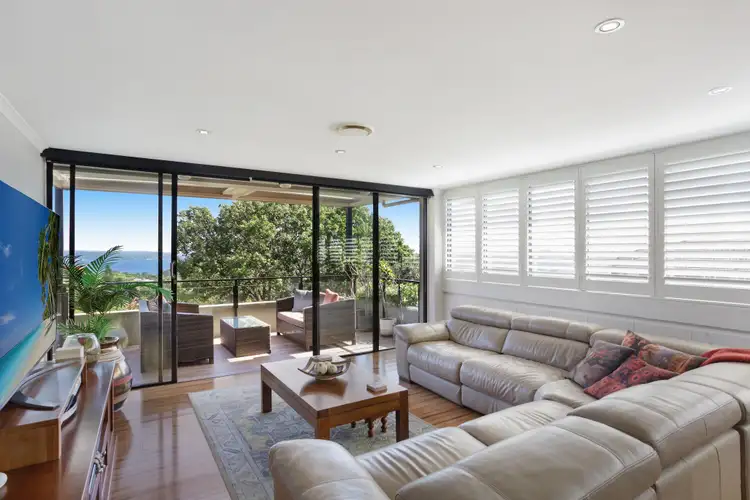 Second view of Homely apartment listing, 9/6-8 Birriga Road, Bellevue Hill NSW 2023
