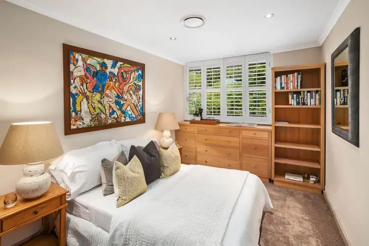 Sixth view of Homely apartment listing, 9/6-8 Birriga Road, Bellevue Hill NSW 2023