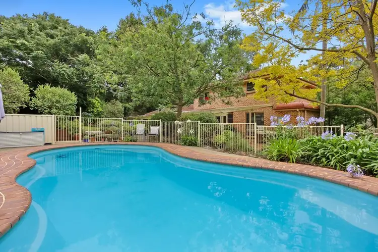 Main view of Homely house listing, 21 Badgery Street, Willow Vale NSW 2575