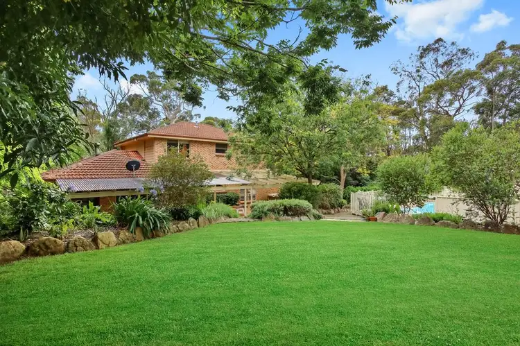 Second view of Homely house listing, 21 Badgery Street, Willow Vale NSW 2575