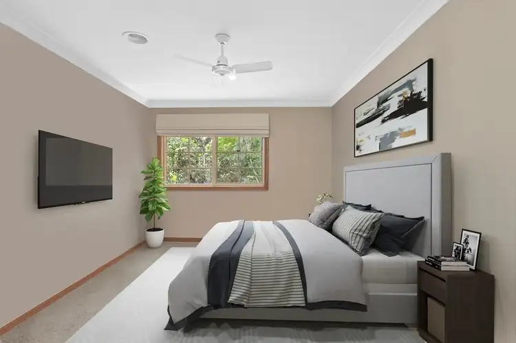 Fifth view of Homely house listing, 21 Badgery Street, Willow Vale NSW 2575