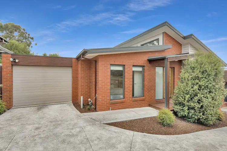 2/58 Taylor Road, Mooroolbark VIC 3138