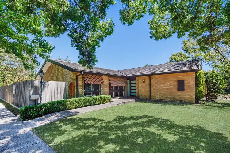 1 Galloway Grove, Bayswater North VIC 3153