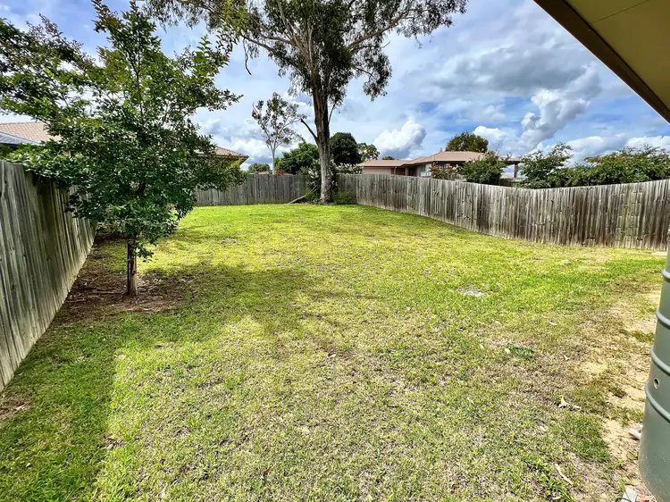 Third view of Homely semi-detached listing, A & B/21 Horsman Road, Warwick QLD 4370