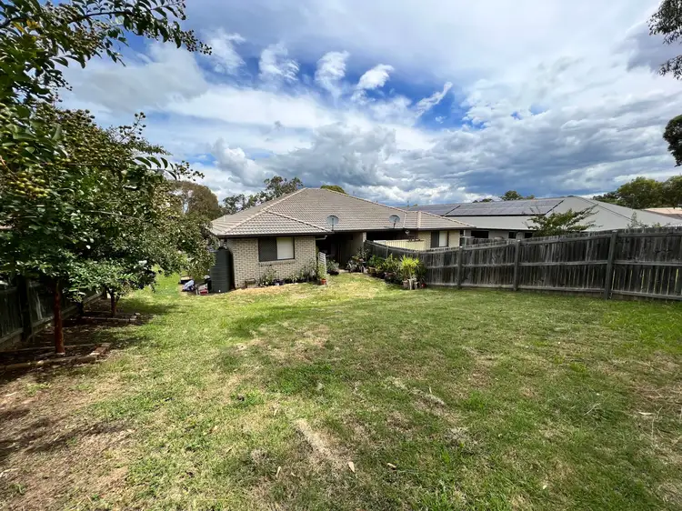 Fourth view of Homely semi-detached listing, A & B/21 Horsman Road, Warwick QLD 4370