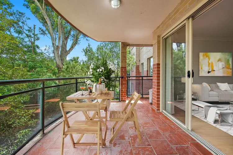 101/298-312 Pennant Hills Road, Pennant Hills NSW 2120